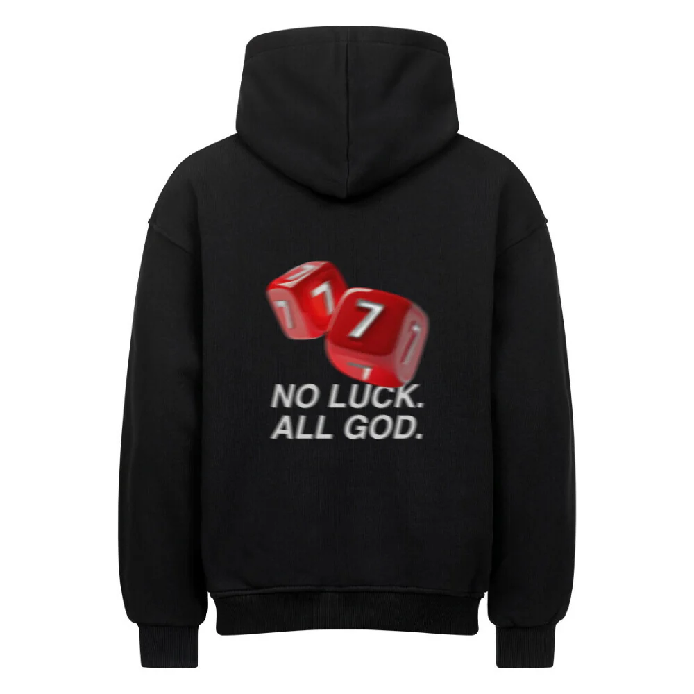 Oversized Hoodies